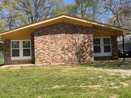 3312 Powell Ave, Memphis, TN, 38122-3166 | Card Image