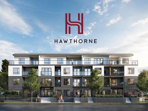 204-2277 Hawthorne Ave, Port Coquitlam, BC, V3C | Card Image