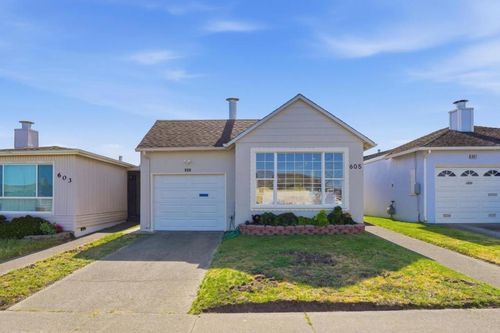 605 Skyline Dr, Daly City, CA, 94015 | Card Image