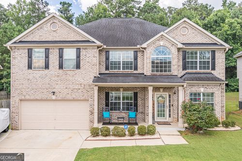 5849 Harrier Ln, Atlanta, GA, 30349-8867 | Card Image