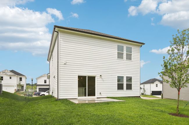 1757 Flora Grv, House other with 3 bedrooms, 3 bathrooms and 2 parking in Hermitage TN | Image 40