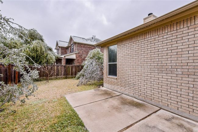 903 Fork Ridge Path, House other with 4 bedrooms, 4 bathrooms and 3 parking in Round Rock TX | Image 38