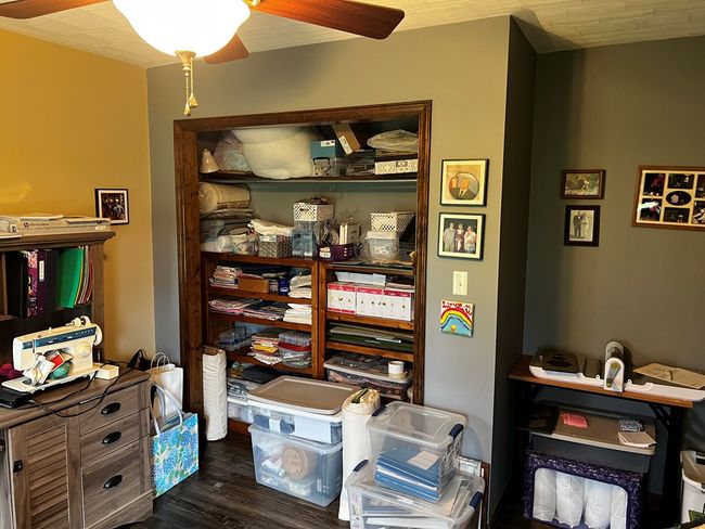 1979 Commonwealth Rd, House other with 3 bedrooms, 2 bathrooms and 2 parking in Galax VA | Image 40