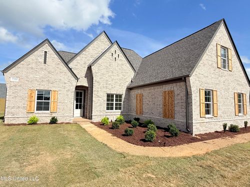 3164 Winterwood Dr, Hernando, MS, 38632-1048 | Card Image