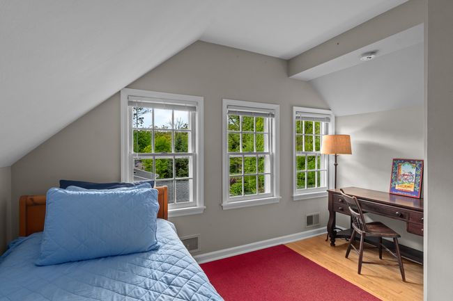 710 Longwood Dr, House other with 4 bedrooms, 3 bathrooms and 2 parking in Lake Forest IL | Image 34