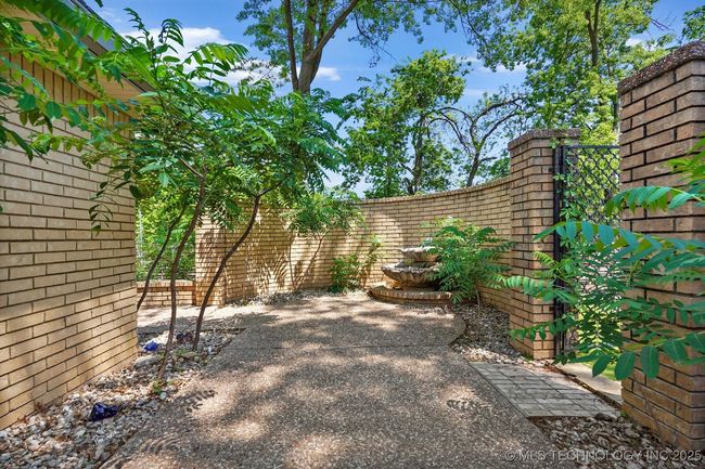7911 Toledo Ave, House other with 4 bedrooms, 3 bathrooms and null parking in Tulsa OK | Image 36