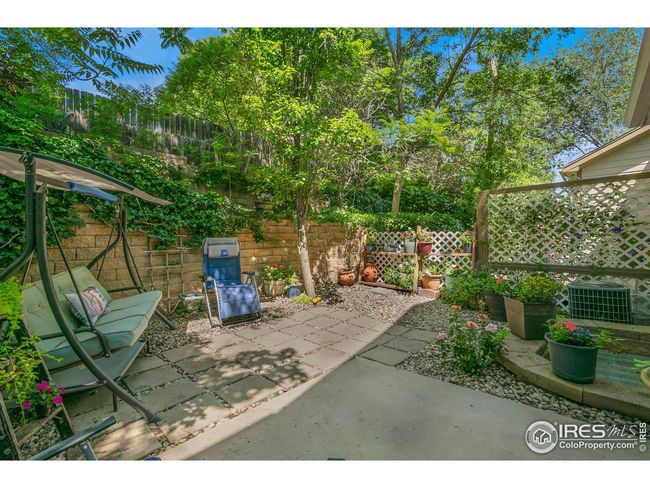 364 Audrey Dr, Townhouse with 4 bedrooms, 2 bathrooms and null parking in Loveland CO | Image 11