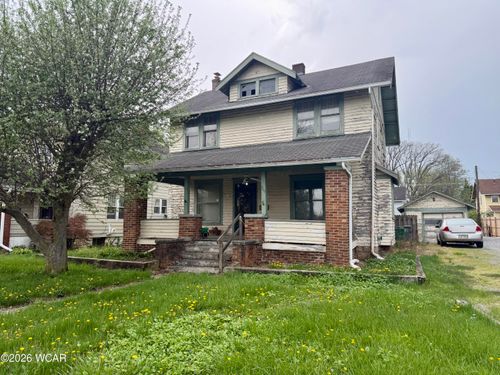 711 College Avenue, Lima, OH, 45805 | Card Image