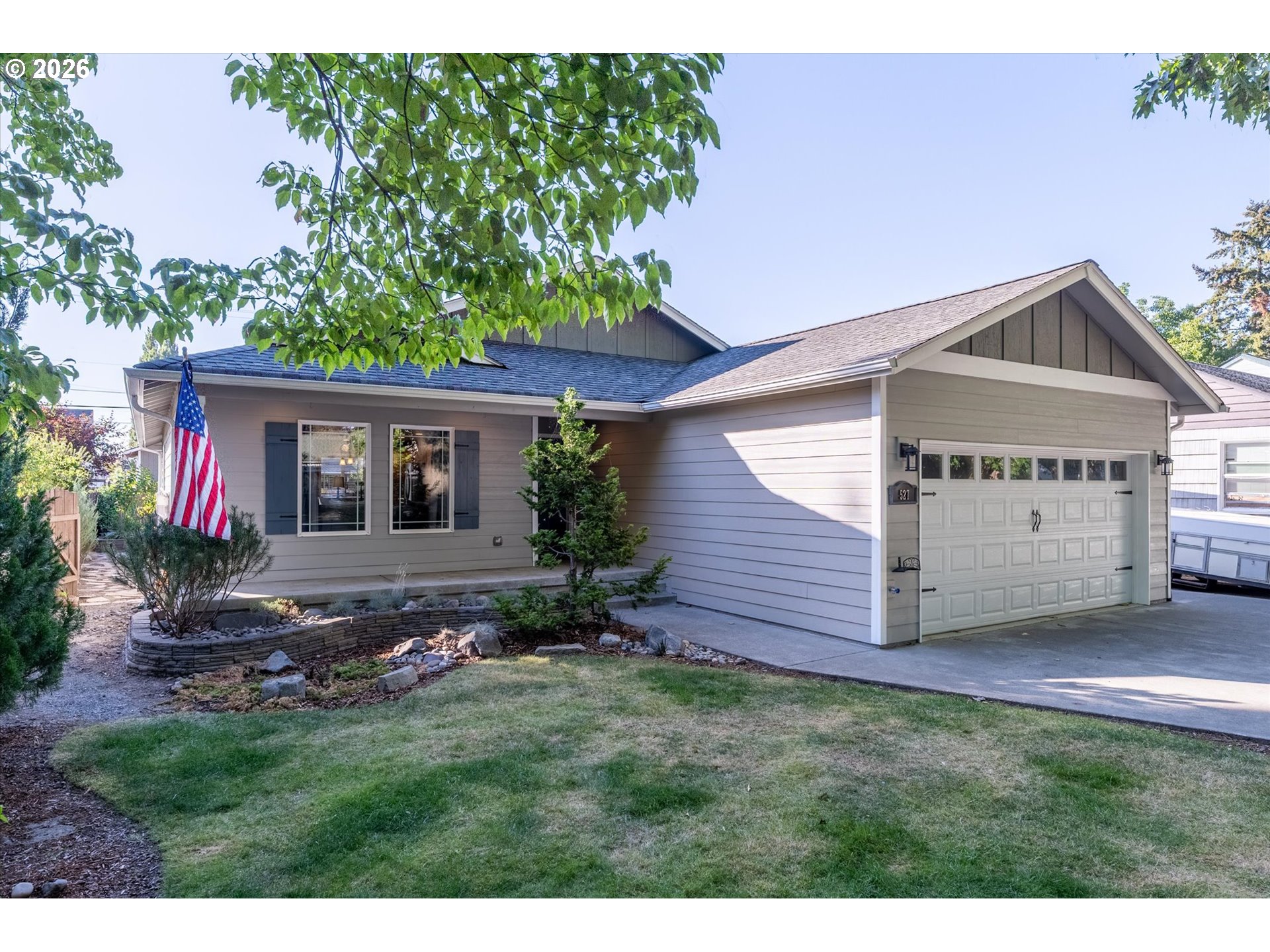 Residential in Longview