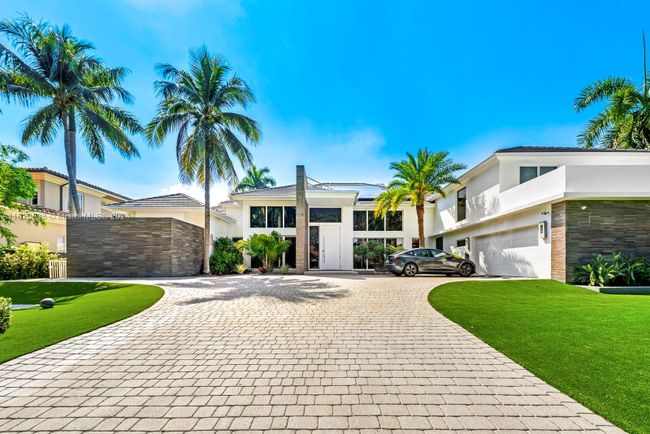 224 S Island, House other with 4 bedrooms, 6 bathrooms and null parking in Golden Beach FL | Image 10