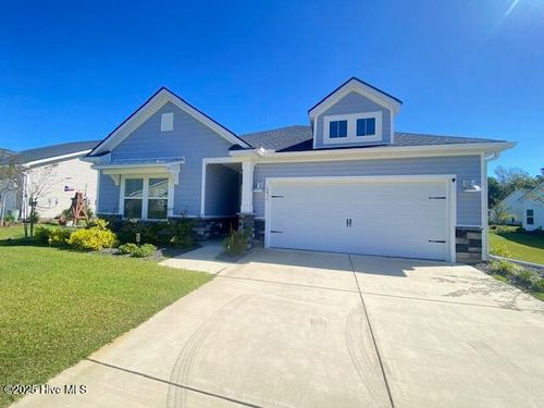 6436 Twinspur Ct Sw, Ocean Isle Beach, NC, 28469-6700 | Card Image