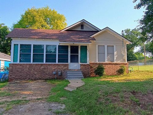 802 Key St., Marshall, TX, 75670 | Card Image