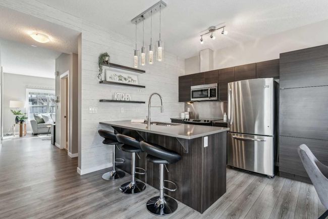 361 - 130 New Brighton Way Se, Home with 2 bedrooms, 2 bathrooms and 2 parking in Calgary AB | Image 8