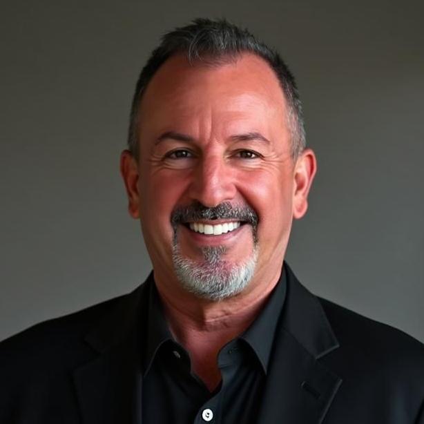 George Anast