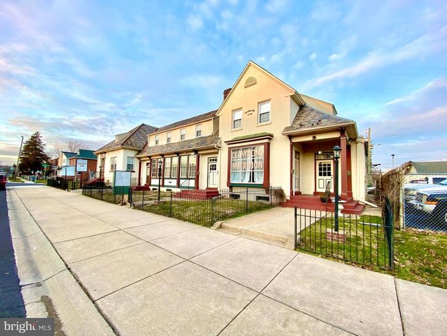8 Commonwealth Ave, Home with 0 bedrooms, 0 bathrooms and null parking in CLAYMONT DE | Image 127