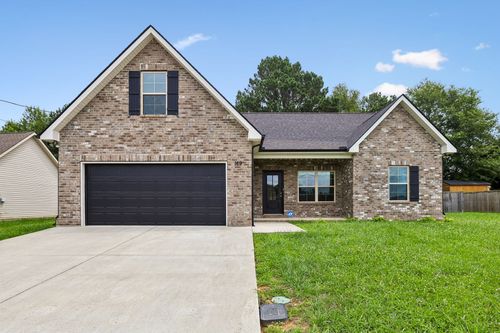 169 Grass Land St, Manchester, TN, 37355-2929 | Card Image