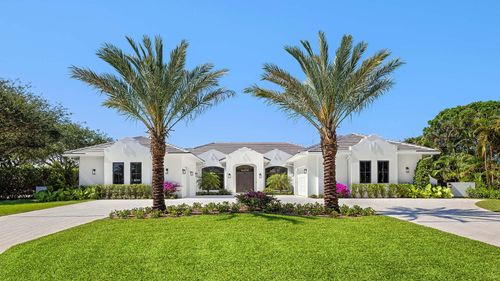 2775 Avenue Au Soleil, Delray Beach, FL, 33483-6133 | Card Image