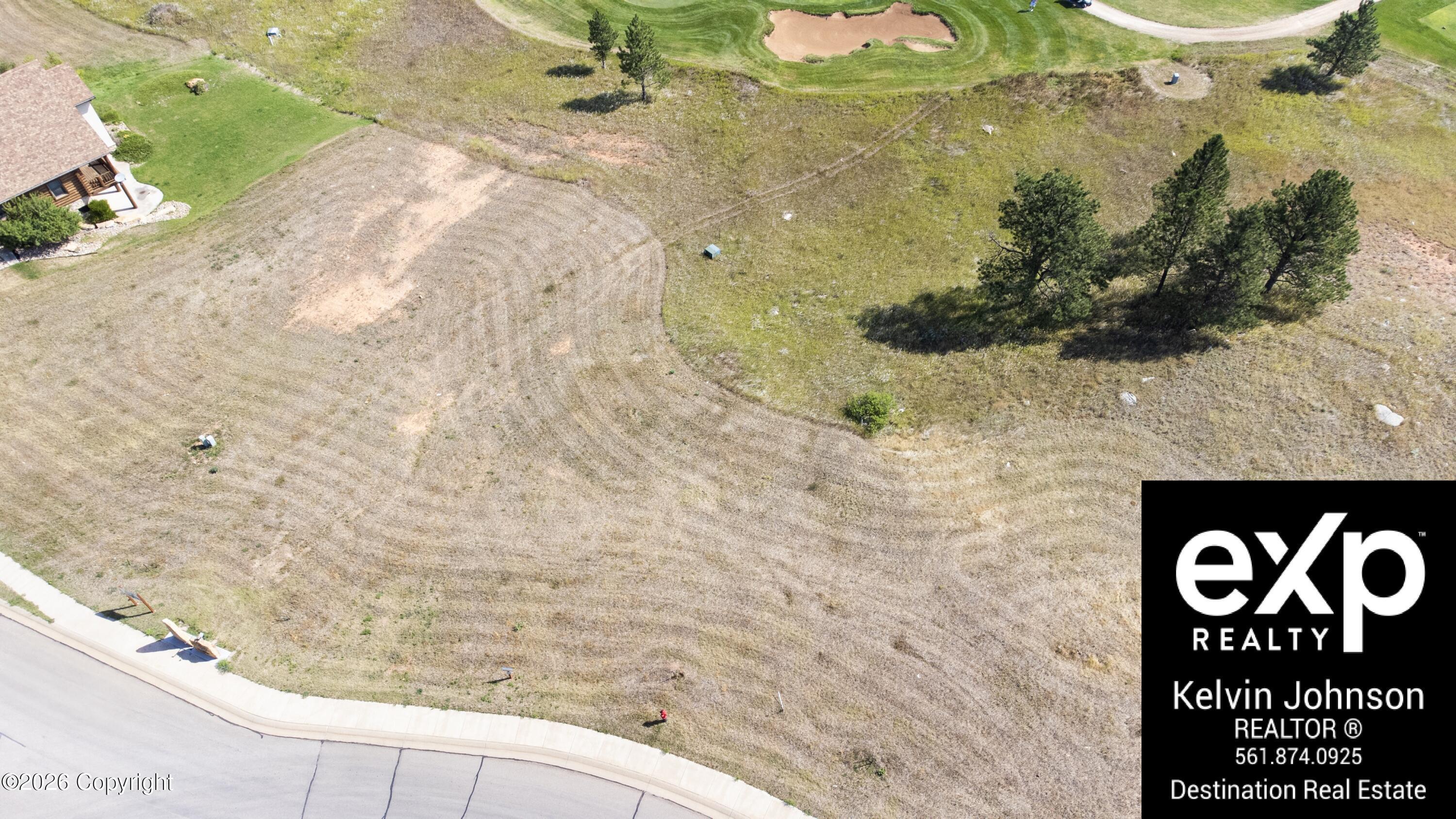 Land in Hulett 4