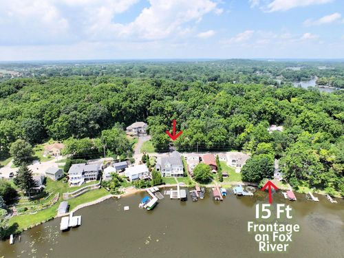142 Riverside Drive, Waterford, WI, 53185 | Card Image