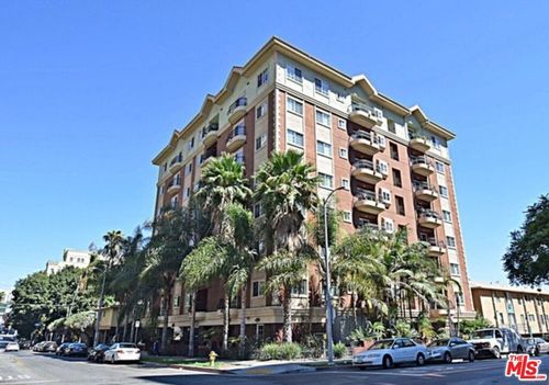 ph1-700 S Ardmore Ave, Los Angeles, CA, 90005-2430 | Card Image