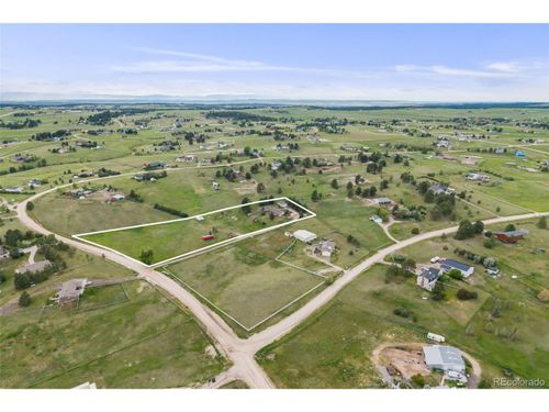 34586 Morgan Trl, Elizabeth, CO, 80107-8414 | Card Image