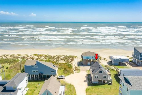 21321 Gulf Dr, Galveston, TX, 77554 | Card Image