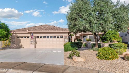 15230 W Cascade Ct, Surprise, AZ, 85374-8578 | Card Image