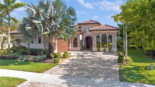 11610 Nw 83rd Way, Parkland, FL, 33076-3593 | Card Image