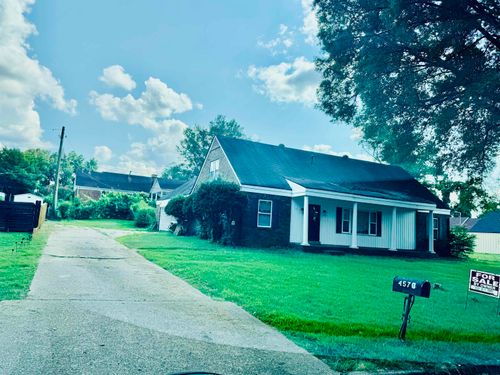 4571 Plato Ave, Memphis, TN, 38128 | Card Image