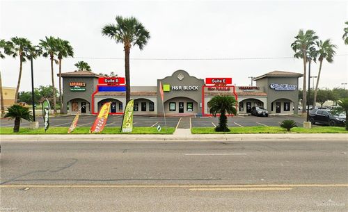 e-2401 Pecan Blvd, McAllen, TX, 78501-6782 | Card Image