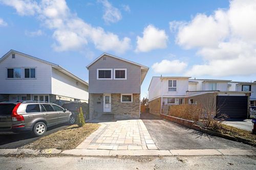 24 Jackman Dr, Brampton, ON, L6S2L7 | Card Image
