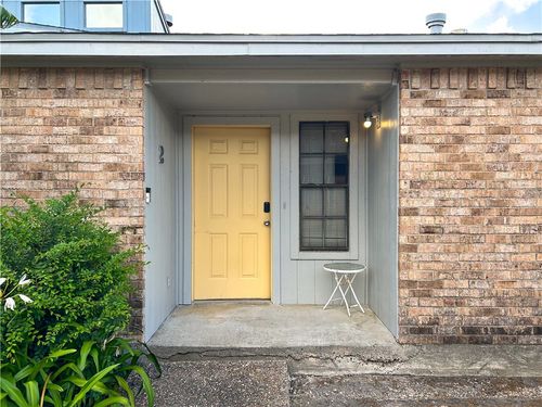 apt-e2-1818 Rodd Field Rd, Corpus Christi, TX, 78412-5045 | Card Image