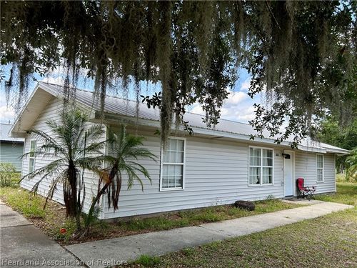 830 Alabama Street, Wauchula, FL, 33873 | Card Image