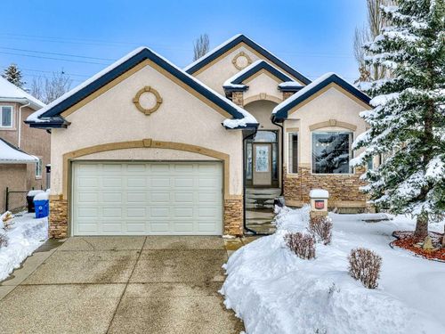 157 Valley Creek Pl Nw, Calgary, AB, T3B5V1 | Card Image