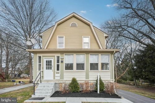 216 President Ave, RUTLEDGE, PA, 19070-2113 | Card Image