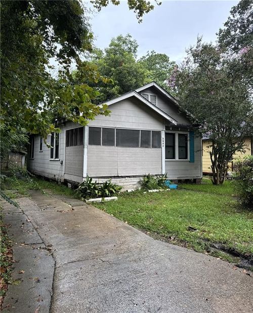 2821 Osceola Street, Baton Rouge, LA, 70805 | Card Image