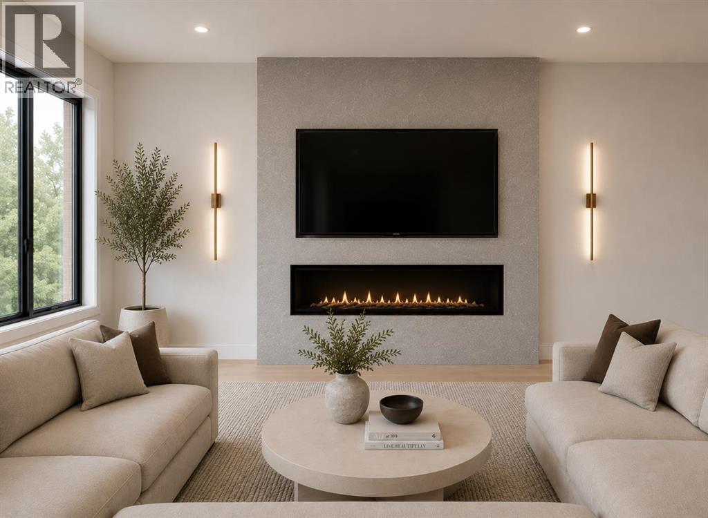 Residential in Calgary 4
