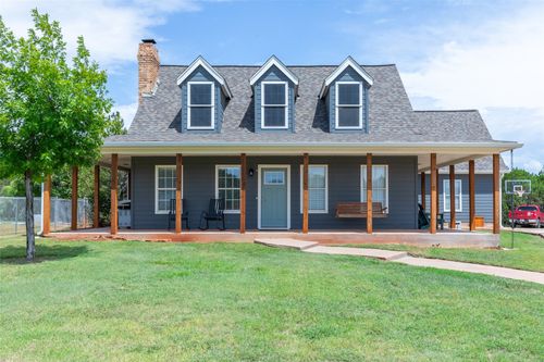 125 County Road 694, Buffalo Gap, TX, 79508-2111 | Card Image