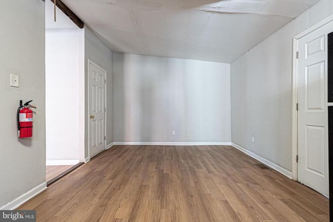 212 Middlesex St, Townhouse with 3 bedrooms, 1 bathrooms and null parking in GLOUCESTER CITY NJ | Image 17