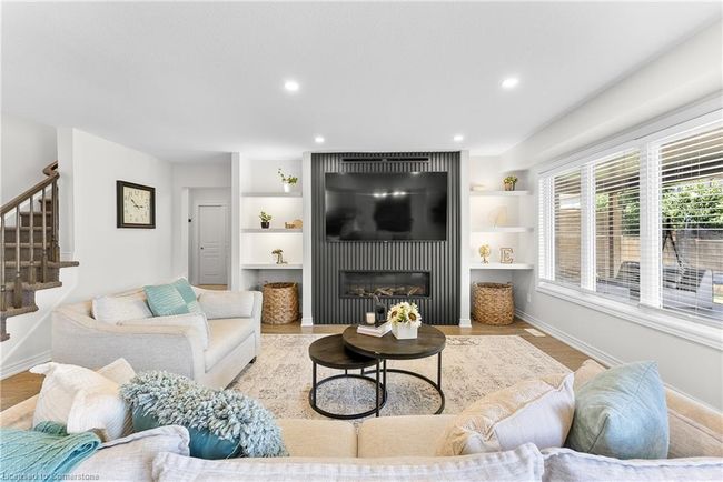 9 Philmori Blvd, House other with 4 bedrooms, 4 bathrooms and 6 parking in Fonthill ON | Image 20