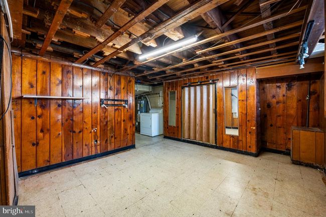A - 596 Rosalie St, Townhouse with 3 bedrooms, 1 bathrooms and null parking in PHILADELPHIA PA | Image 17