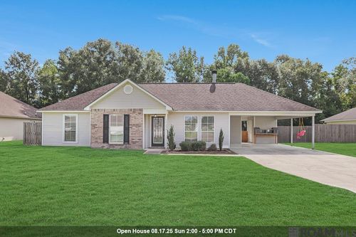 15290 E Henderson Dr, Prairieville, LA, 70769-6478 | Card Image