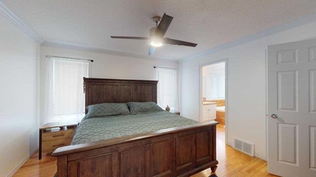 55 Poplar Crescent, House other with 6 bedrooms, 3 bathrooms and 10 parking in Gregoire Lake Estates AB | Image 10