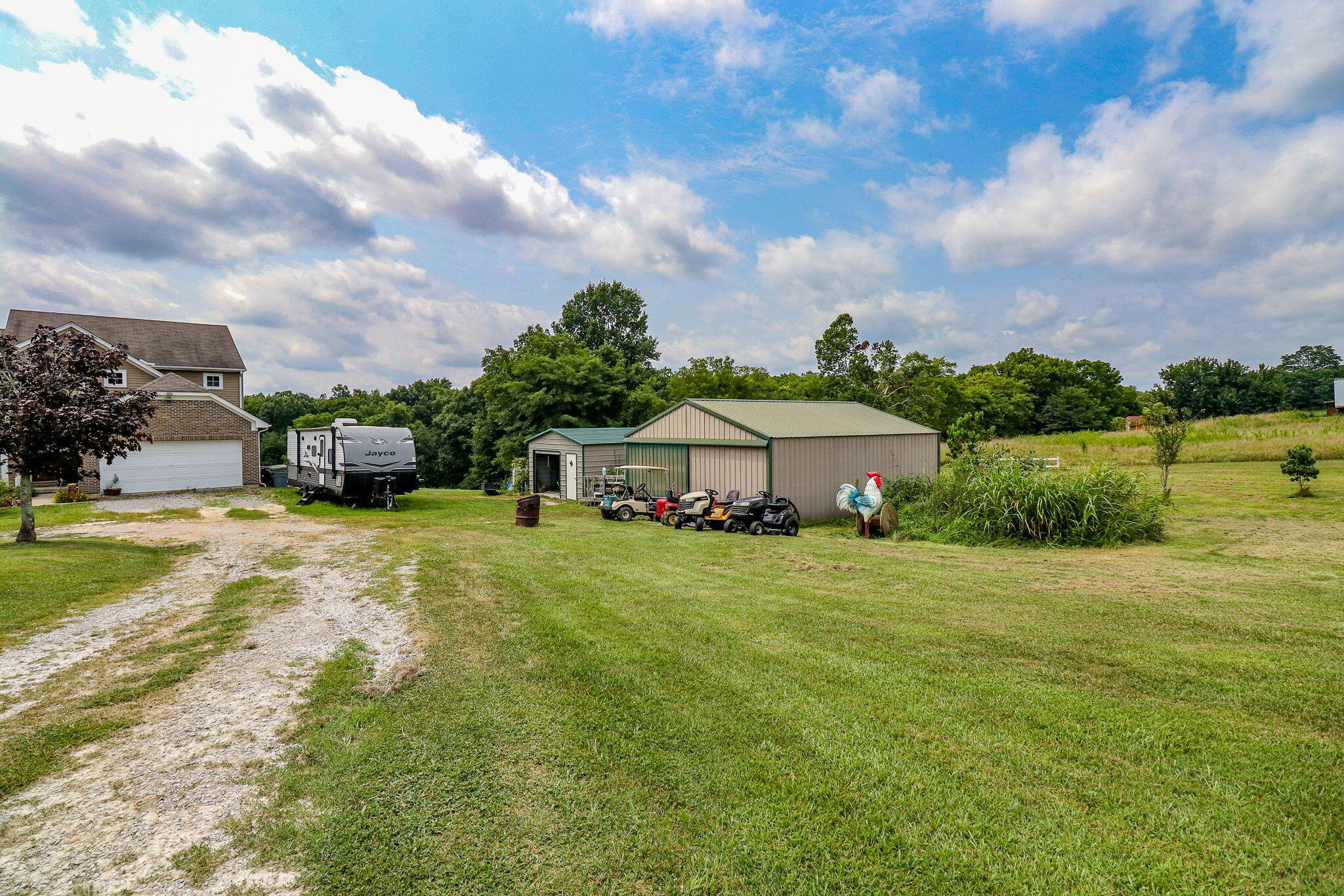 Residential in Glencoe 4