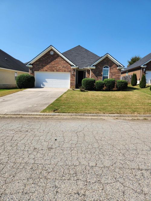 808 Michelle Ct, Grovetown, GA, 30813-4872 | Card Image