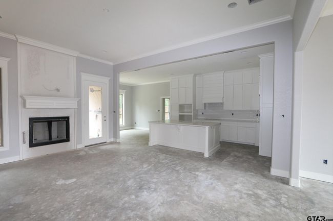 11941 Gillian Ct, House other with 3 bedrooms, 2 bathrooms and null parking in Tyler TX | Image 4