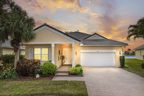 148 Nw Swann Mill Cir, Port Saint Lucie, FL, 34986-3592 | Card Image