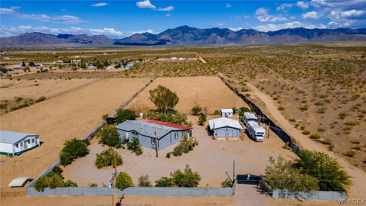 Calico Dr, Dolan Springs, AZ 86441 #1