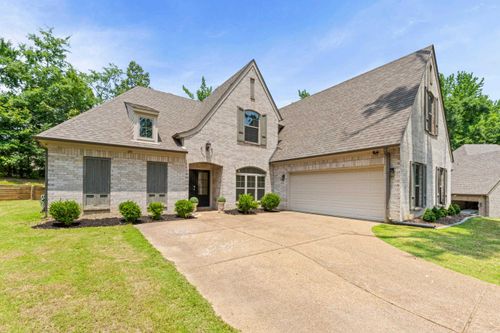 691 Rocky Field Cv, Cordova, TN, 38018-6551 | Card Image