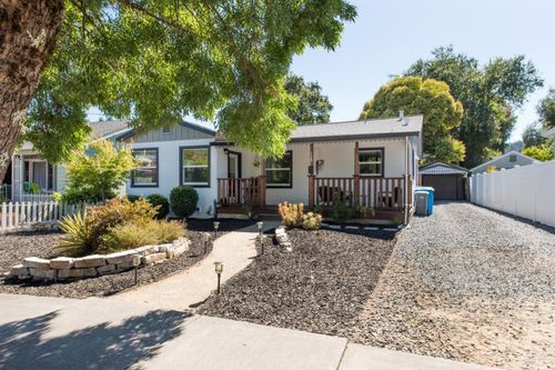115 Commercial Street, Cloverdale, CA, 95425 | Card Image
